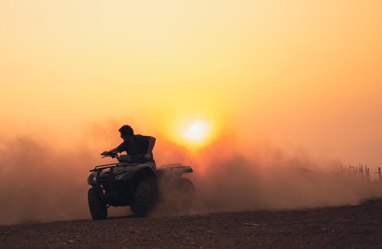 ATV & UTV Insurance in Michigan: What You Need to Know