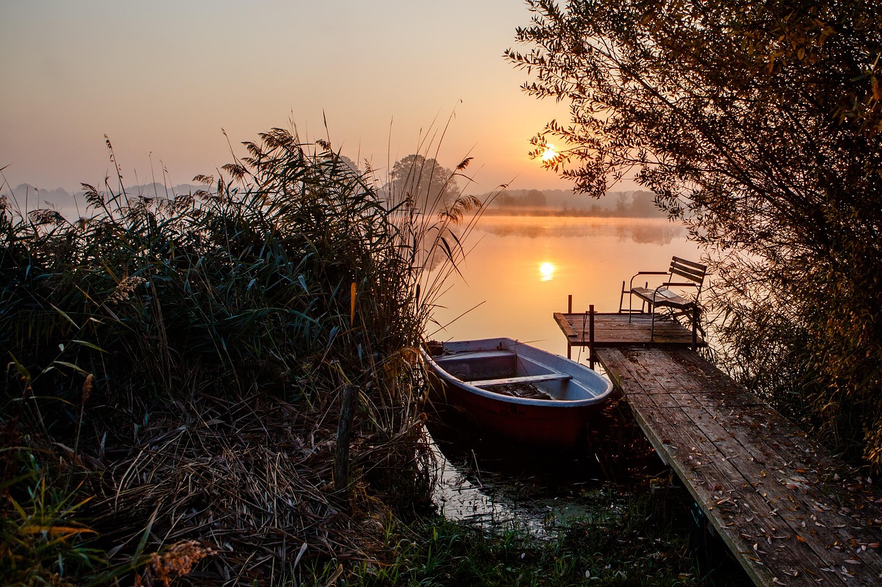 Boat Insurance in Michigan: Great Lakes & Inland Coverage Guide