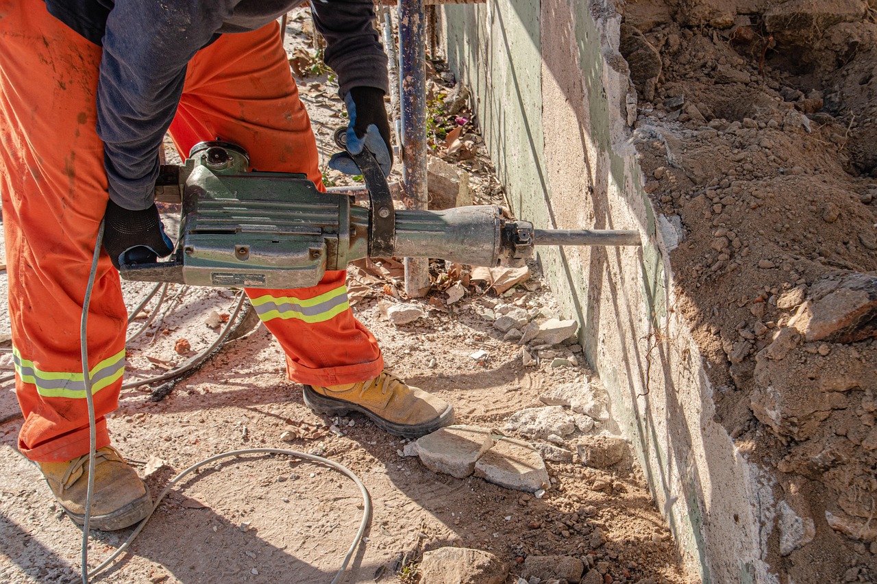 Business Insurance for Contractors in Michigan
