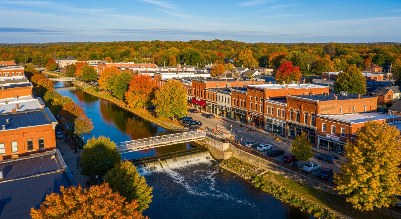 Cheap Auto Insurance in Rockford, MI: How Locals Save Money
