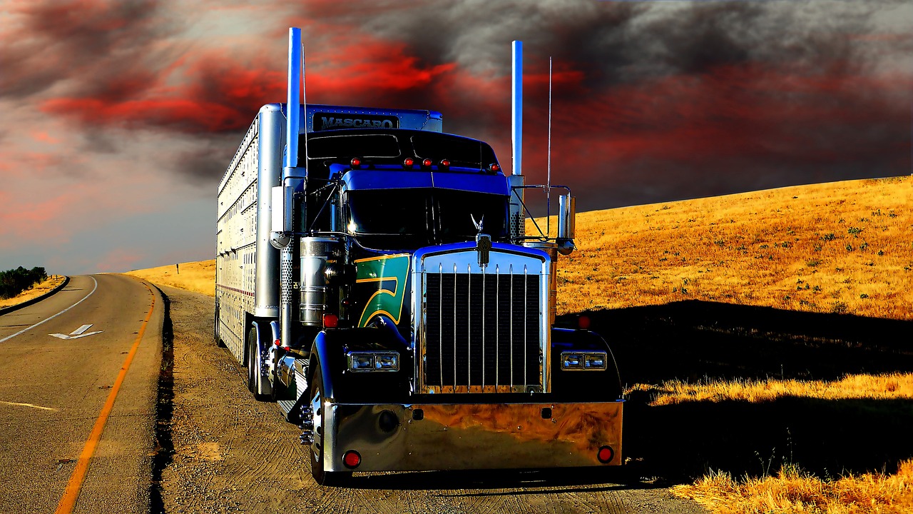 Commercial Auto Insurance in Michigan: What Business Owners Need to Know