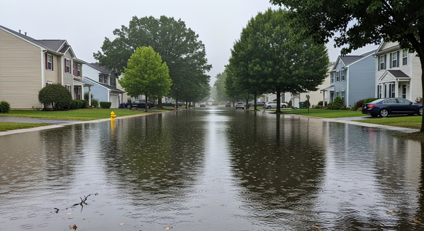Flood Insurance in West Michigan: Who Needs It and What It Costs