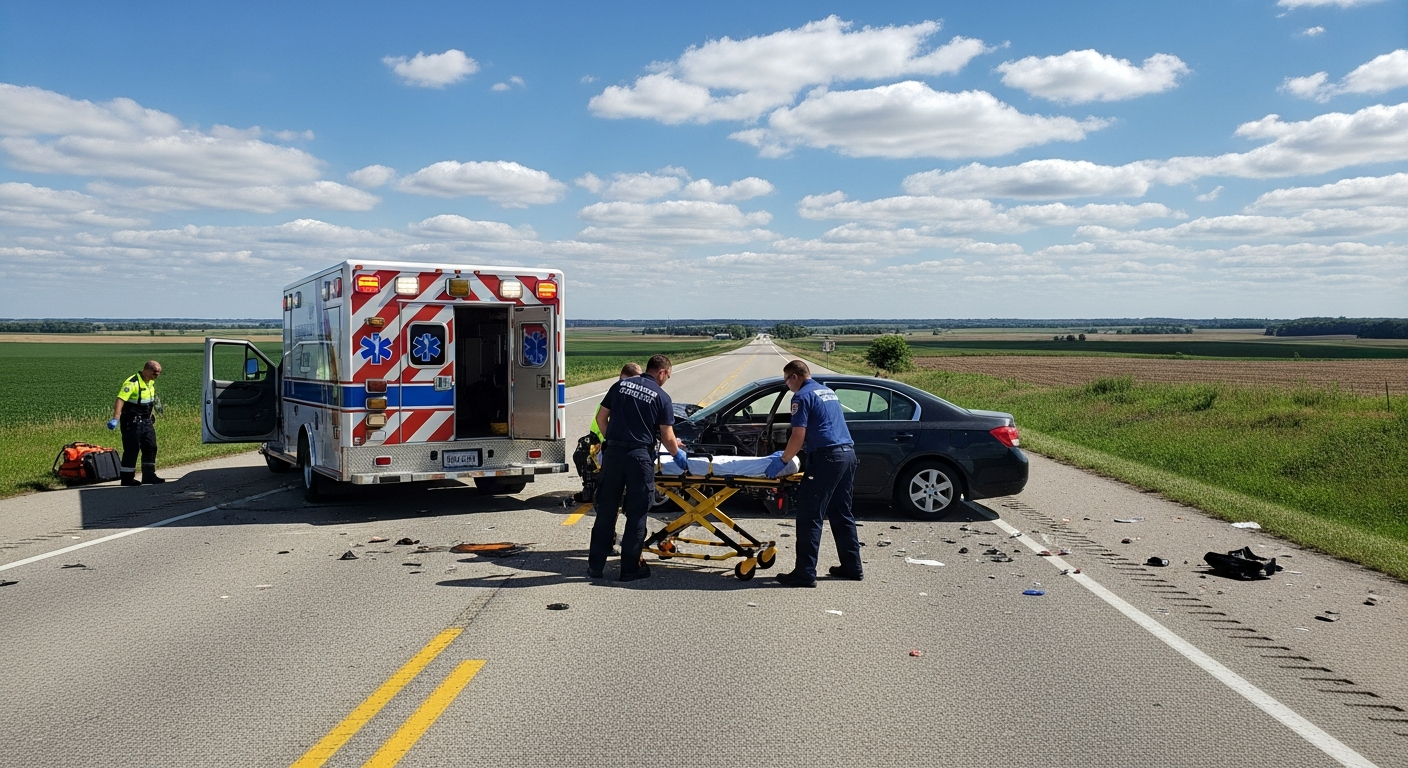 Michigan PIP Coverage: Complete Guide to Choosing Your Limit