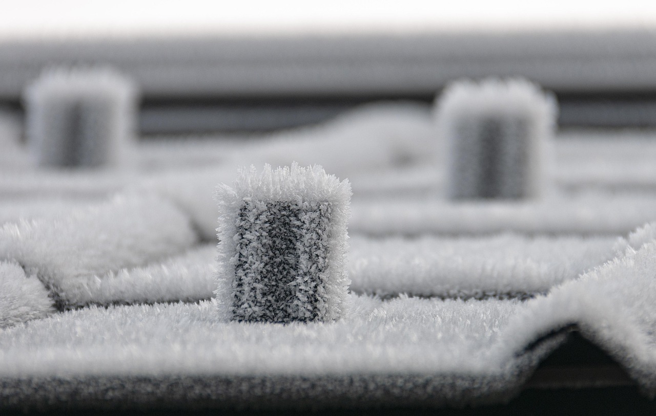 Protecting Your Michigan Home from Winter Damage (And What Insurance Covers)