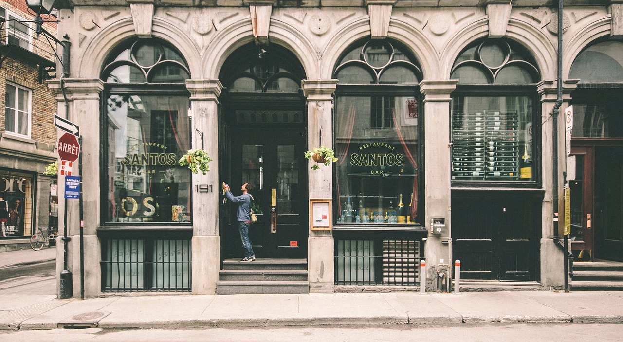 Small Business Insurance in Michigan: Complete Owner's Guide