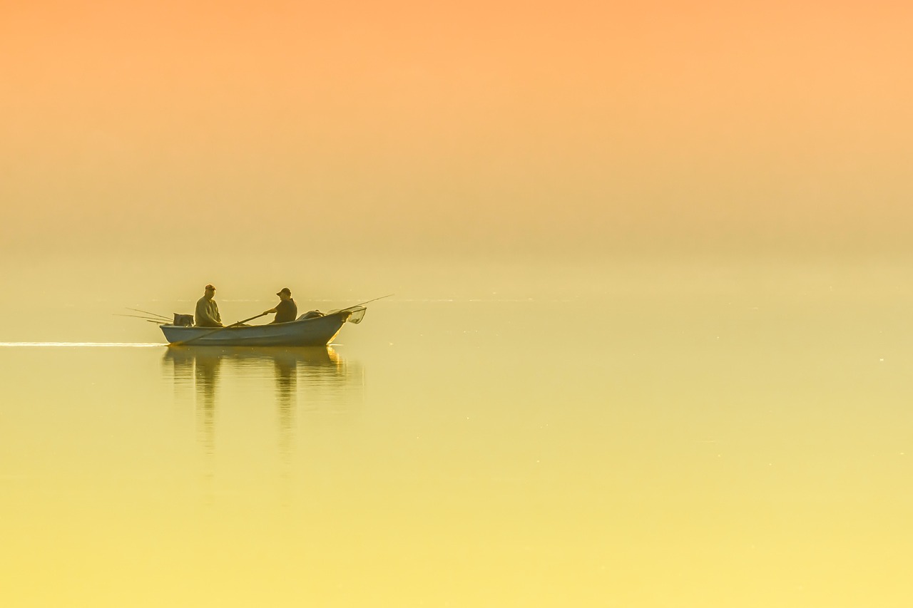 Why You Should Have Boat Insurance Even on a Small Fishing Boat