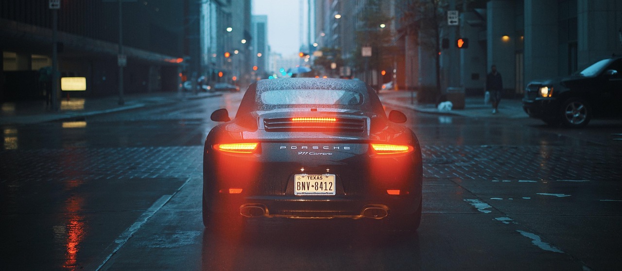 SR-22 Insurance in Michigan: What It Is and How to Get One